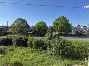 View from Bathroom- click for photo gallery